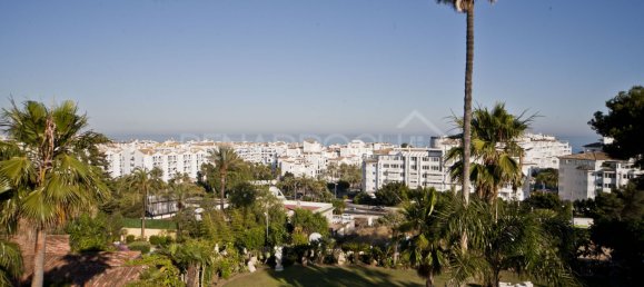 4 bedrooms Villa in Marbella, Spain No. 112438 19