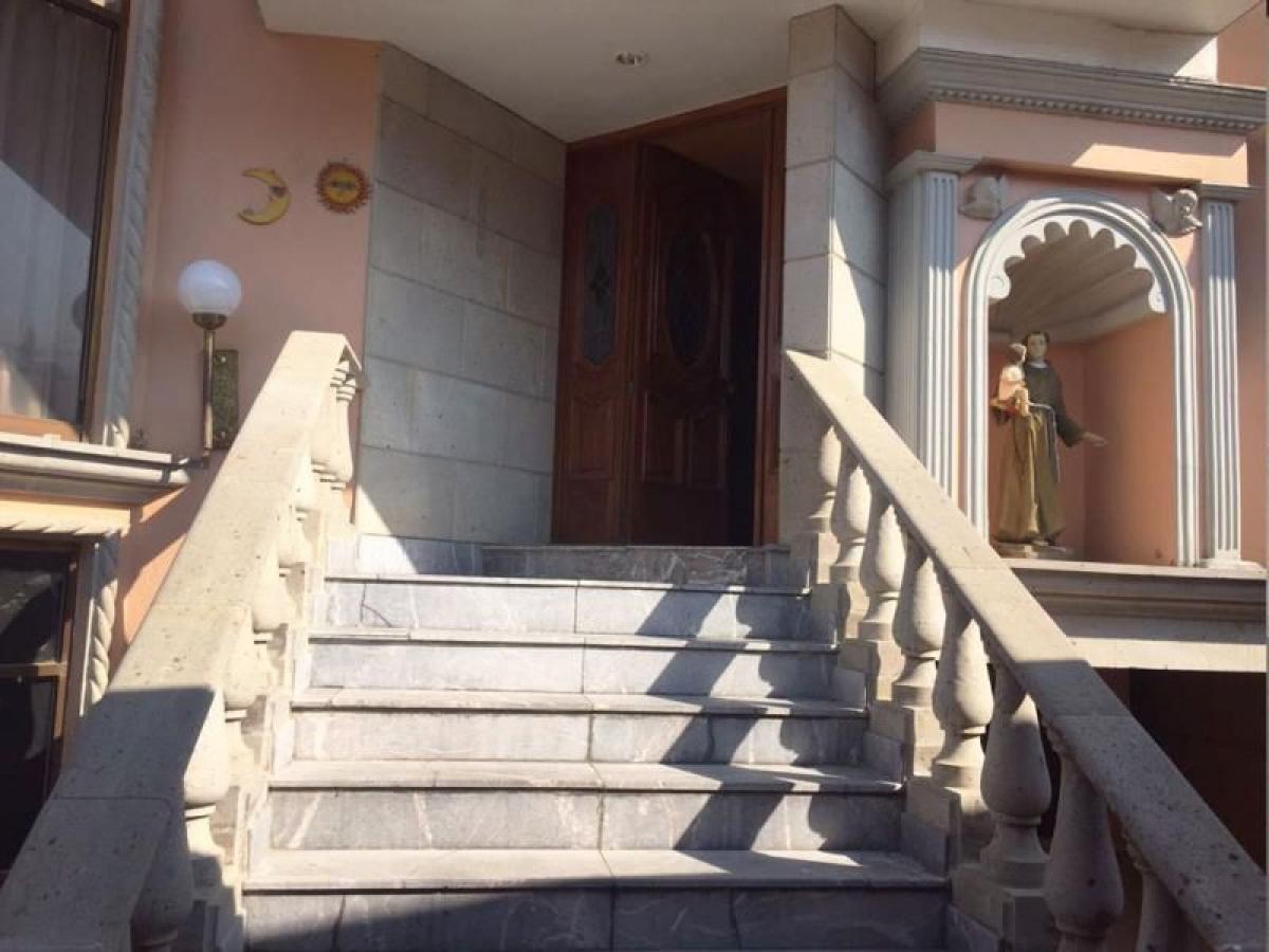 5 bedrooms House in Mexicali, Mexico No. 169901