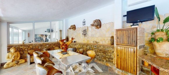 4 chambres Villa à Sayalonga, Spain No. 45989 50