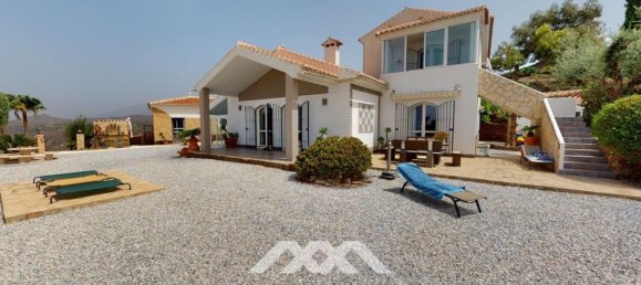 4 chambres Villa à Sayalonga, Spain No. 45989 40