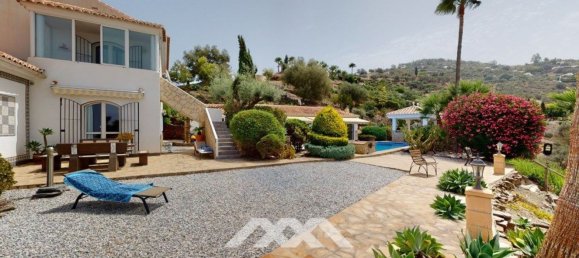 4 chambres Villa à Sayalonga, Spain No. 45989 4