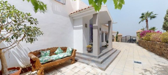 4 chambres Villa à Sayalonga, Spain No. 45989 6