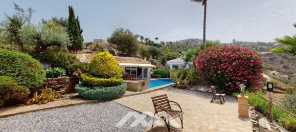 4 chambres Villa à Sayalonga, Spain No. 45989 41