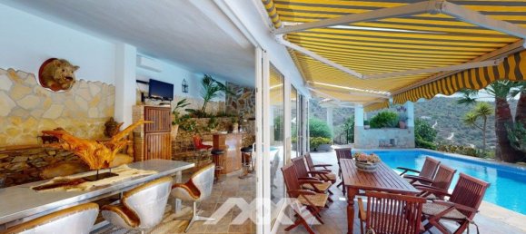 4 chambres Villa à Sayalonga, Spain No. 45989 46