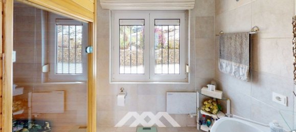 4 chambres Villa à Sayalonga, Spain No. 45989 11