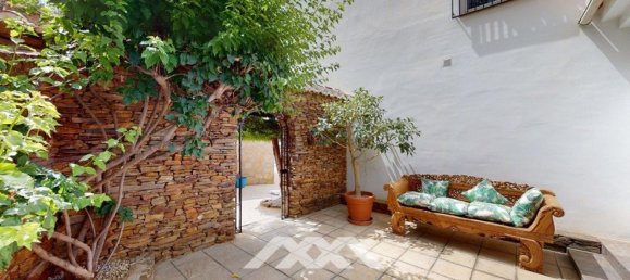 4 chambres Villa à Sayalonga, Spain No. 45989 29