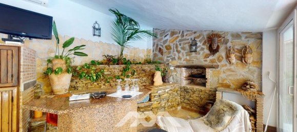 4 chambres Villa à Sayalonga, Spain No. 45989 49