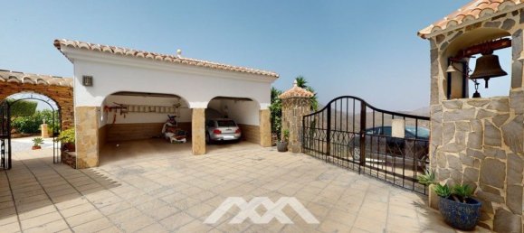 4 chambres Villa à Sayalonga, Spain No. 45989 30