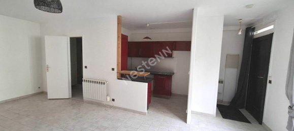 Студия в Понтуаз, Франция № 345886 6