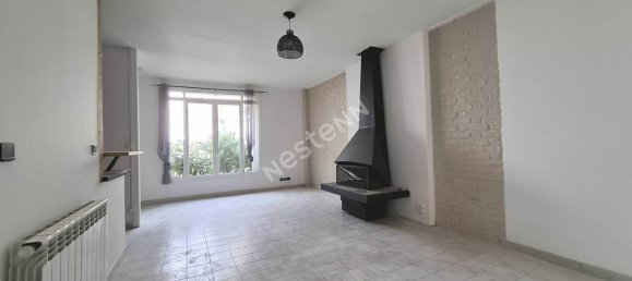 Студия в Понтуаз, Франция № 345886 3