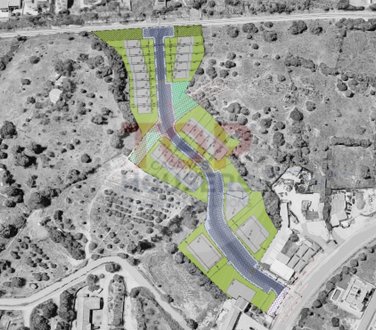 Terreno en Portimao, Portugal 18120 m² No. 55390