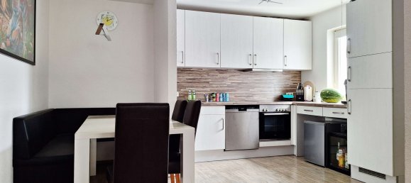 Apartamento de 2 dormitorios en Boblingen, Germany No. 259295 2