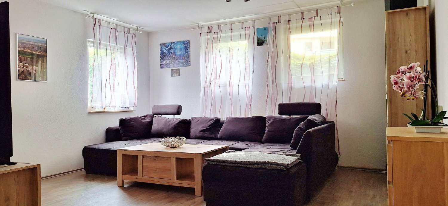 Apartamento de 2 dormitorios en Boblingen, Germany No. 259295