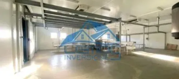 Lagerhaus in Leon, Spain 2911m², Nr. 138792 12