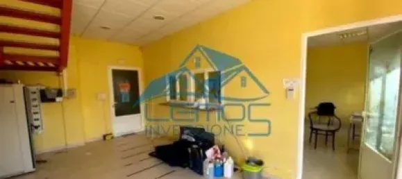 Lagerhaus in Leon, Spain 2911m², Nr. 138792 11