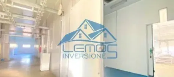 Lagerhaus in Leon, Spain 2911m², Nr. 138792 9