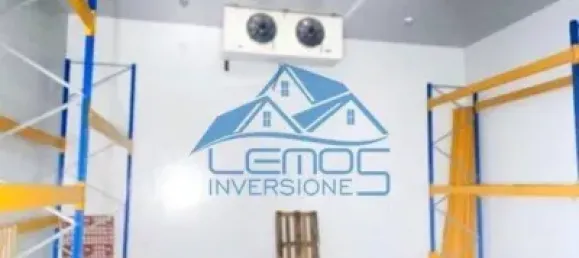 Lagerhaus in Leon, Spain 2911m², Nr. 138792 19