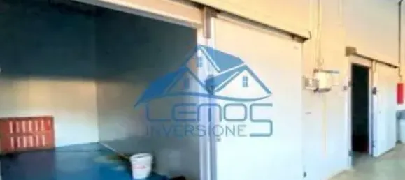 Lagerhaus in Leon, Spain 2911m², Nr. 138792 14