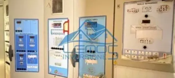 Lagerhaus in Leon, Spain 2911m², Nr. 138792 2