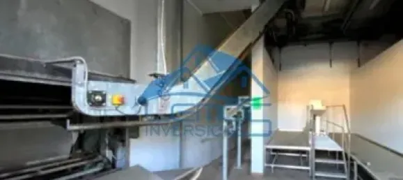 Lagerhaus in Leon, Spain 2911m², Nr. 138792 10