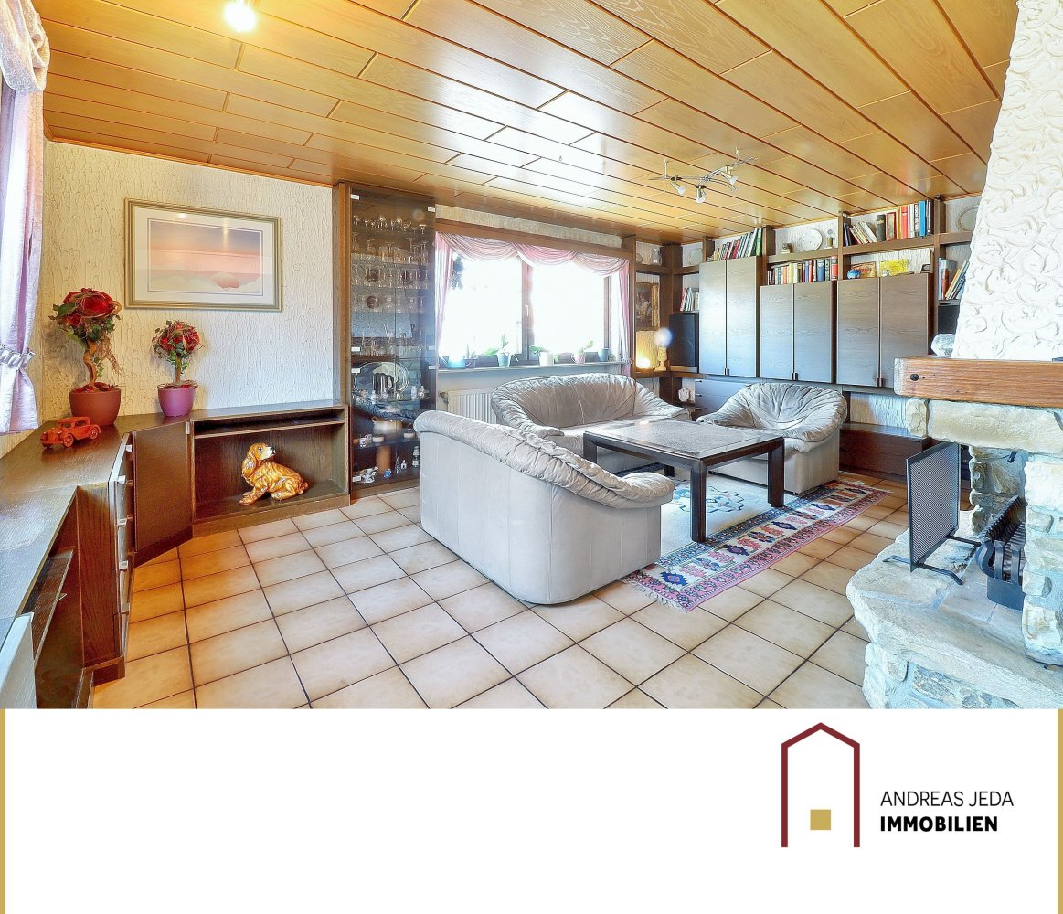 5-Zimmer Doppelhaus in Heilbronn, Germany, Nr. 36896