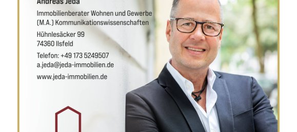 5-Zimmer Doppelhaus in Heilbronn, Germany, Nr. 36896 20