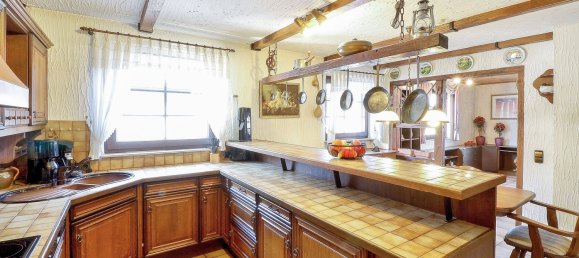 5-Zimmer Doppelhaus in Heilbronn, Germany, Nr. 36896 4