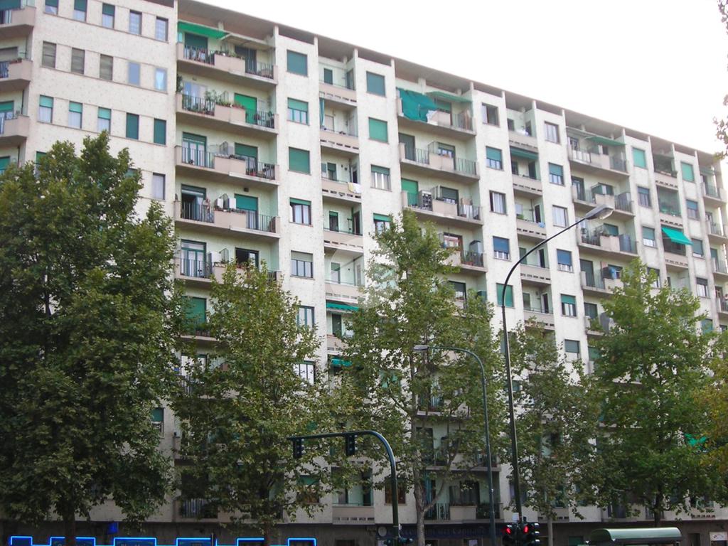 Apartamento de 2 dormitorios en Turin, Italy No. 340415