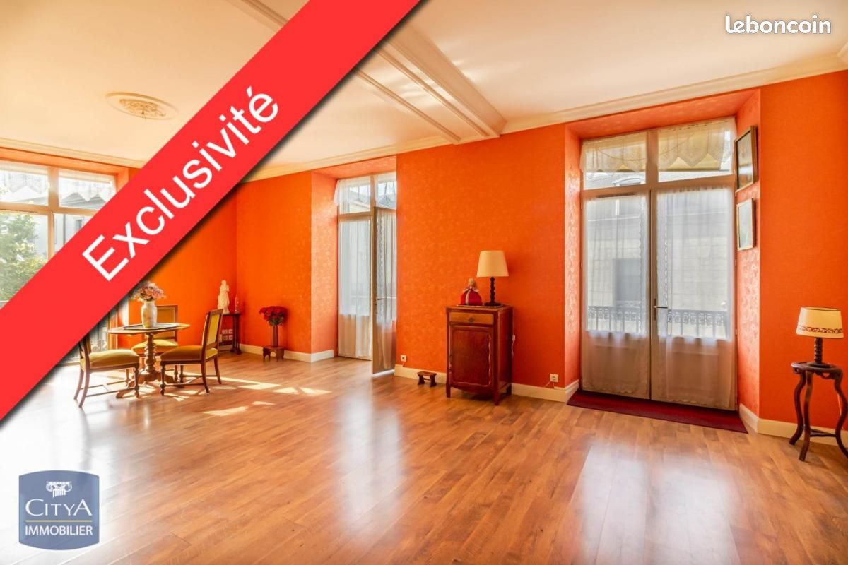 3 chambres Appartement à Périgueux, France No. 337142