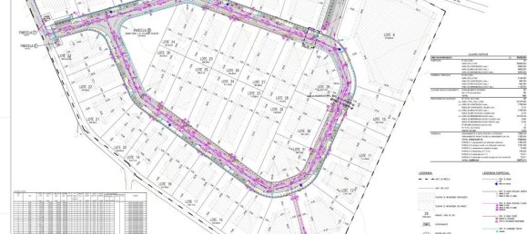 41577m² Land in Montargil, Portugal No. 139966 4
