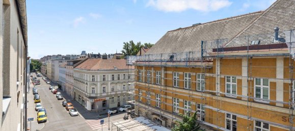 Apartamento de 2 habitaciónes en Vienna, Austria No. 221322 2