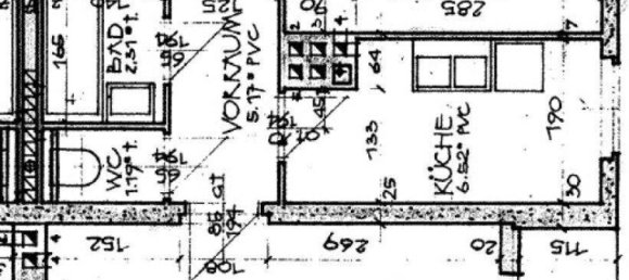 Apartamento de 2 habitaciónes en Vienna, Austria No. 221322 15