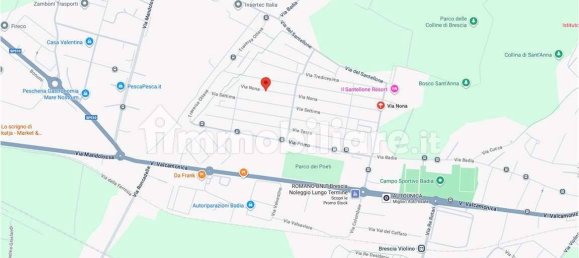 2 bedrooms Villa in Brescia, Italy No. 355741 6