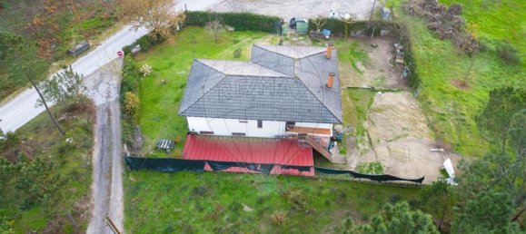 3 Schlafzimmer Haus in Amarante, Portugal, Nr. 25111 13