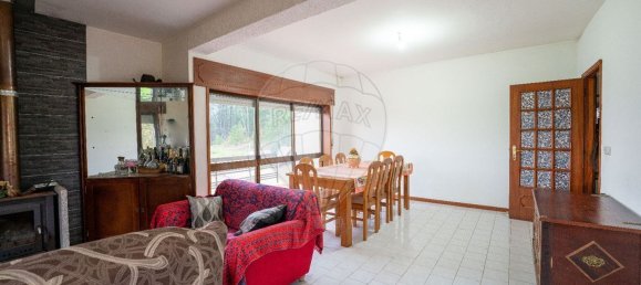 3 Schlafzimmer Haus in Amarante, Portugal, Nr. 25111 5