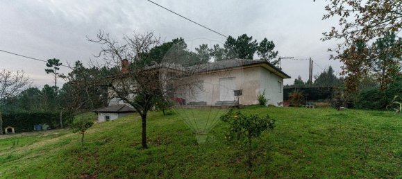 3 Schlafzimmer Haus in Amarante, Portugal, Nr. 25111 12