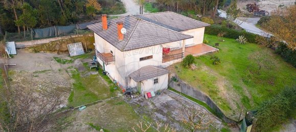 3 Schlafzimmer Haus in Amarante, Portugal, Nr. 25111 2
