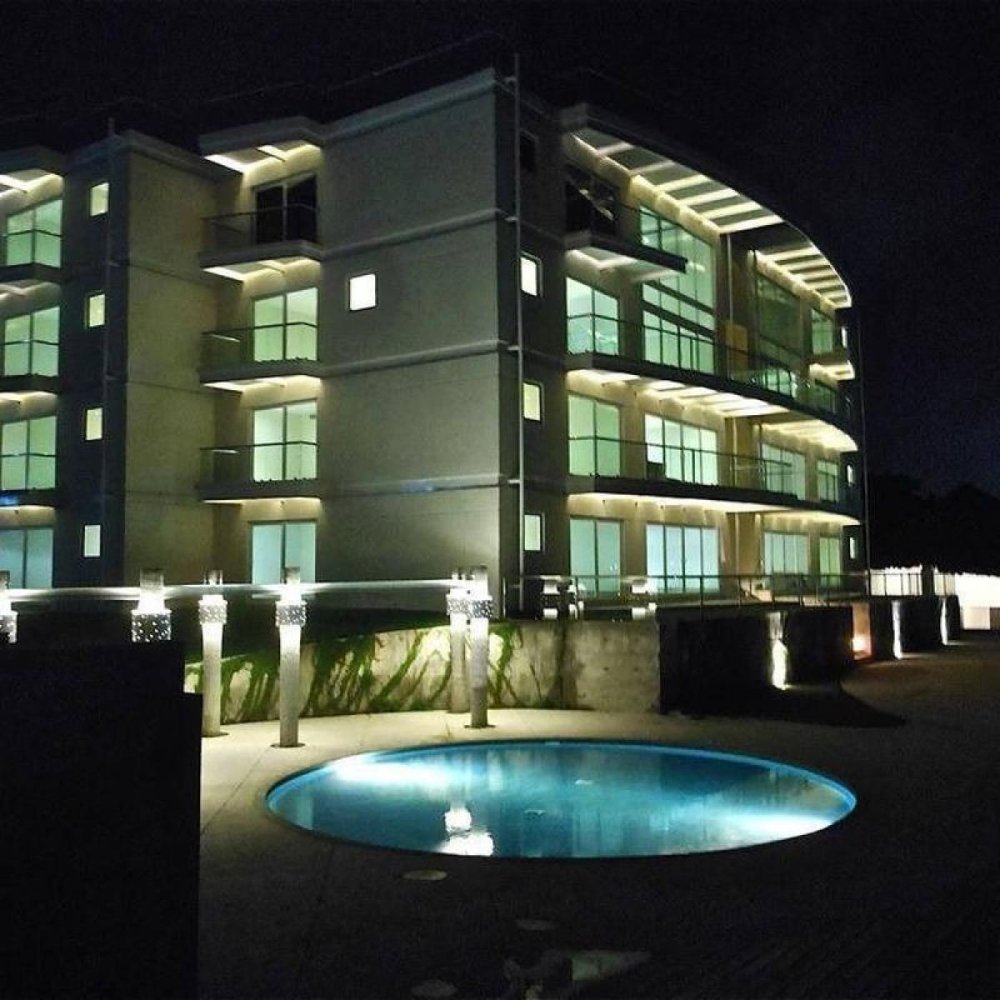 Квартира с 3 спальнями в Мехико, Мексика № 163386