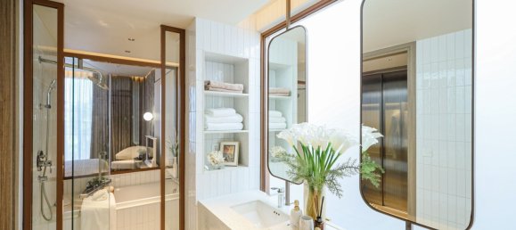 2 bedrooms Condo in Pattaya, Thailand No. 12016 6