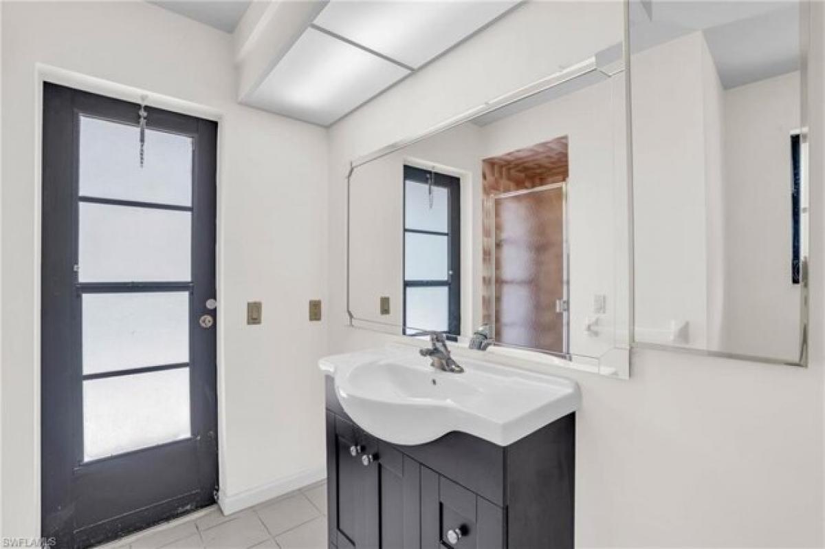 3 bedrooms House in Cape Coral, USA No. 439108