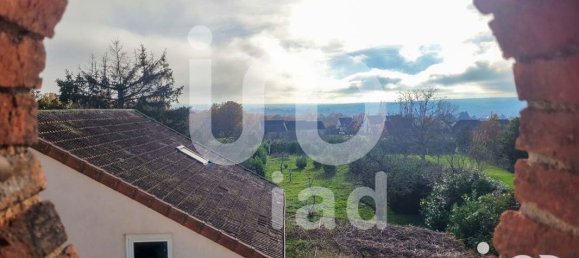 5 Schlafzimmer Schlösser in Desertines, France, Nr. 274957 3