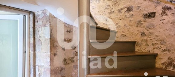 5 Schlafzimmer Schlösser in Desertines, France, Nr. 274957 11