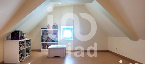 5 Schlafzimmer Schlösser in Desertines, France, Nr. 274957 19