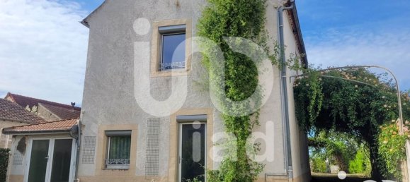 5 Schlafzimmer Schlösser in Desertines, France, Nr. 274957 17