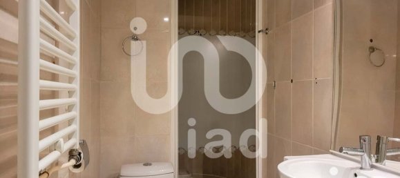 5 Schlafzimmer Schlösser in Desertines, France, Nr. 274957 10