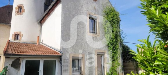 5 Schlafzimmer Schlösser in Desertines, France, Nr. 274957 16