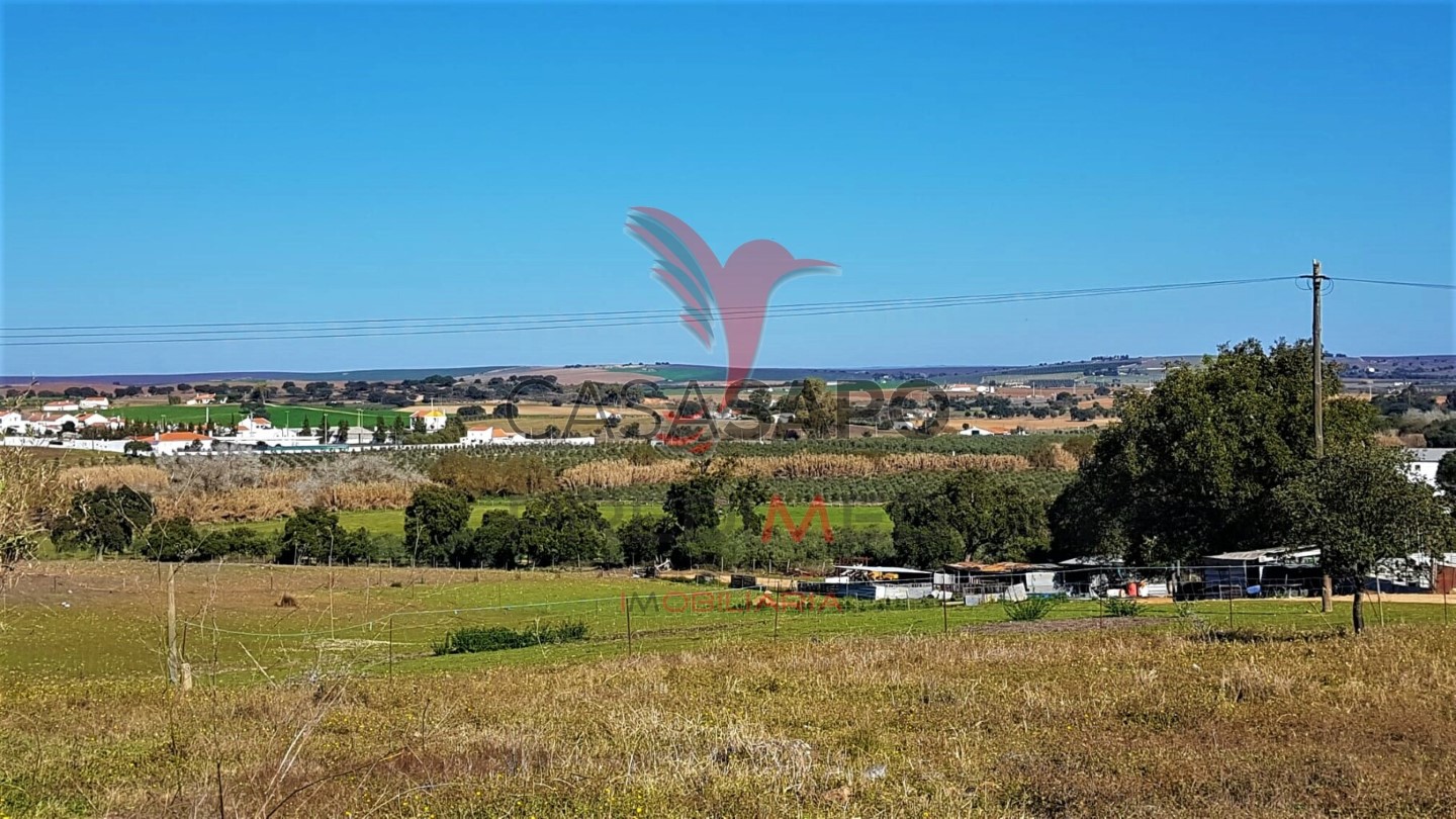  Land in Quarteira, Portugal No. 192750