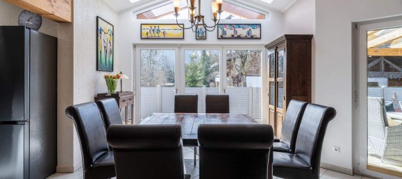 Бунгало с 4 комнатами в Занкт Улрих ам Пиллерзе, Австрия № 134831 6