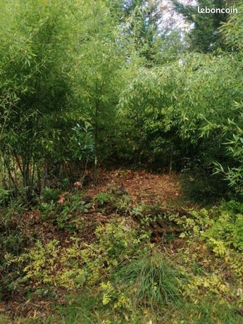 Grundstück in Soussans, France 500m², Nr. 284242