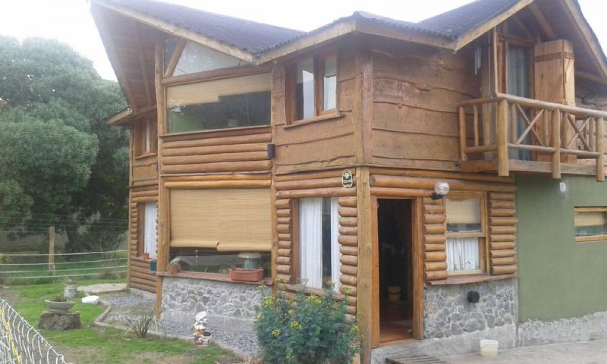 3 Schlafzimmer Haus in Mar del Plata, Argentina, Nr. 77152